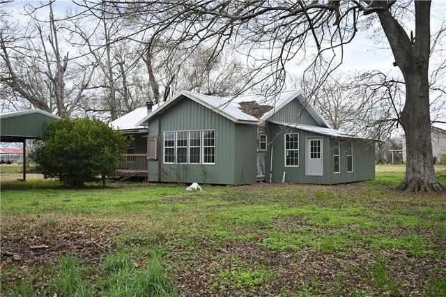 564 SCHEXNYDER Road, Mansura, LA 71350