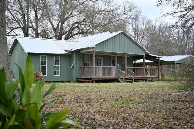564 SCHEXNYDER Road, Mansura, LA 71350