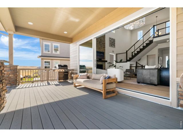 6638 S White Crow Ct, Aurora, CO 80016
