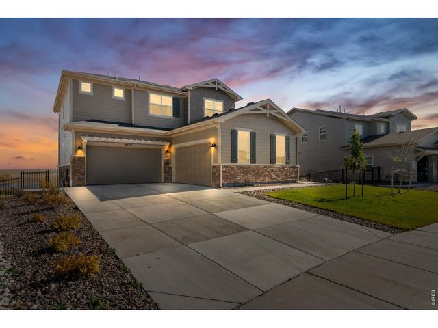 6638 S White Crow Ct, Aurora, CO 80016