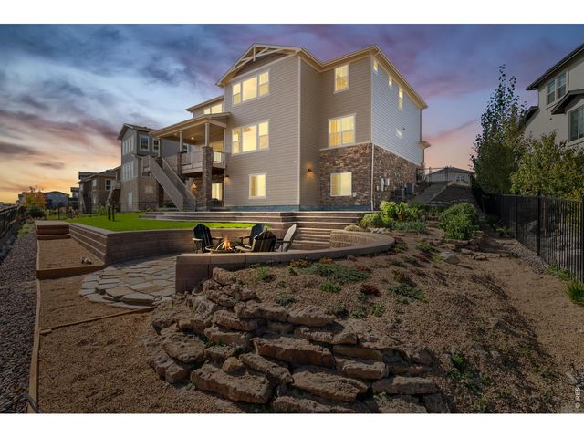 6638 S White Crow Ct, Aurora, CO 80016