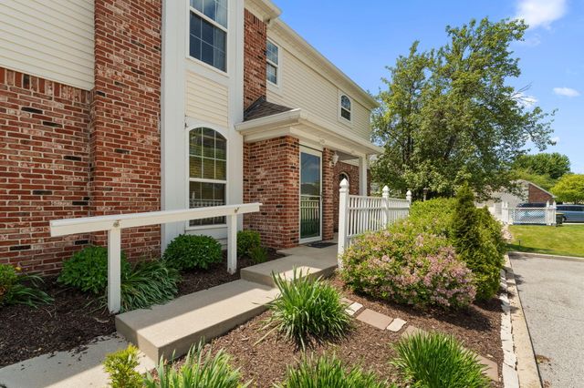 875 Forest Glen Drive, Valparaiso, IN 46385