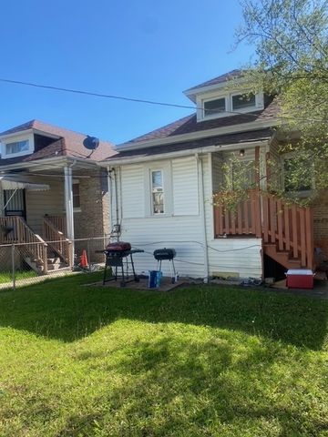 8728 S Carpenter Street, Chicago, IL 60620