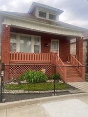 8728 S Carpenter Street, Chicago, IL 60620