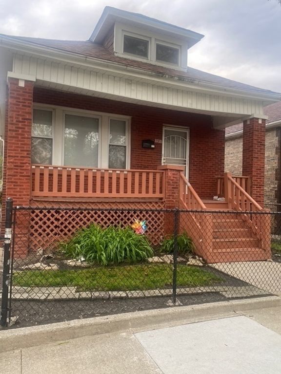 8728 S Carpenter Street, Chicago, IL 60620