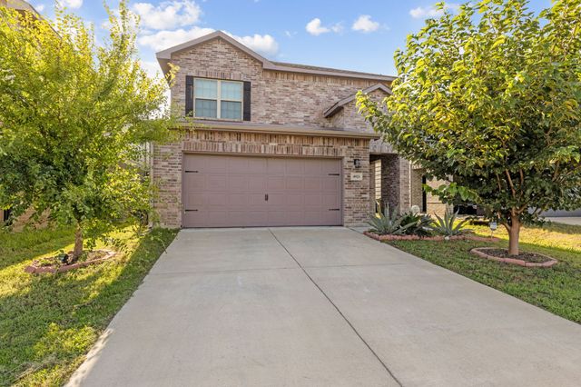 4921 Ben Casey Court, Dallas, TX 75227