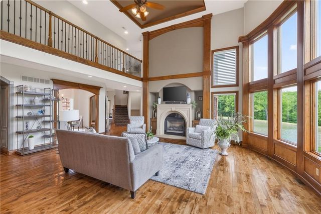 14010 NE 121st Street, Kearney, MO 64060