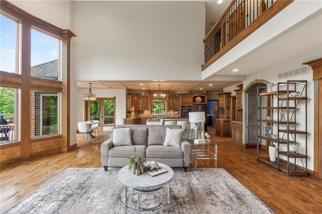 14010 NE 121st Street, Kearney, MO 64060