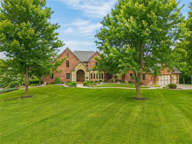 14010 NE 121st Street, Kearney, MO 64060