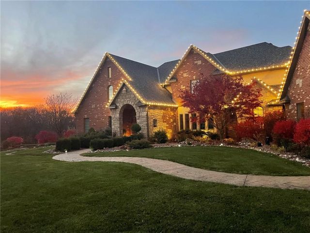 14010 NE 121st Street, Kearney, MO 64060
