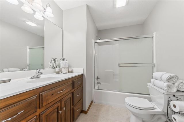 14010 NE 121st Street, Kearney, MO 64060