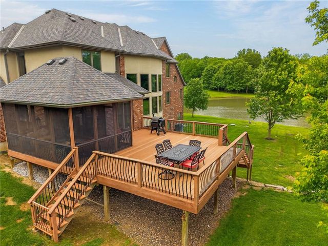14010 NE 121st Street, Kearney, MO 64060