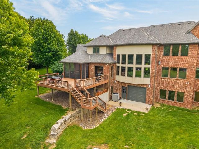 14010 NE 121st Street, Kearney, MO 64060