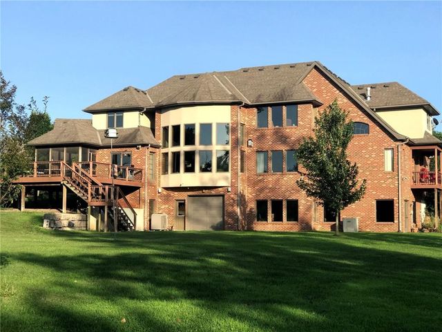 14010 NE 121st Street, Kearney, MO 64060