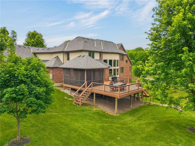 14010 NE 121st Street, Kearney, MO 64060