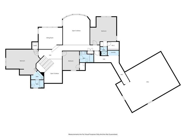 14010 NE 121st Street, Kearney, MO 64060