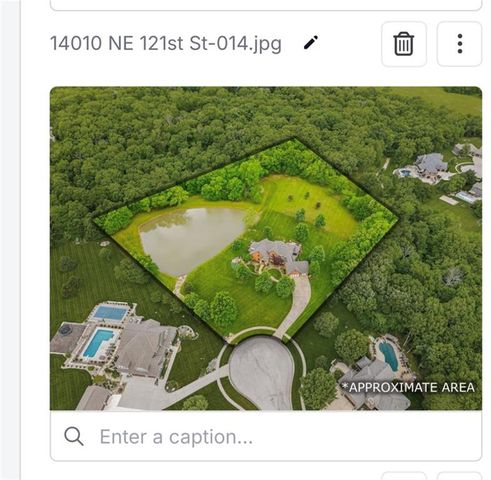 14010 NE 121st Street, Kearney, MO 64060