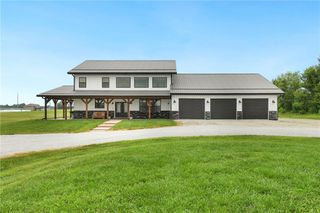 56 NW 151st Road, Centerview, MO 64019