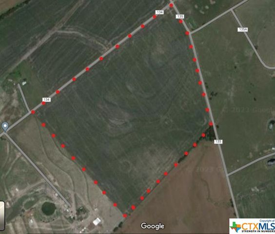 TBD CR 134/135 5, Cameron, TX 76520