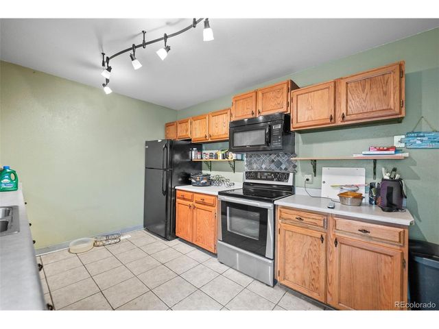 3010 Fireweed Dr, Colorado Springs, CO 80918