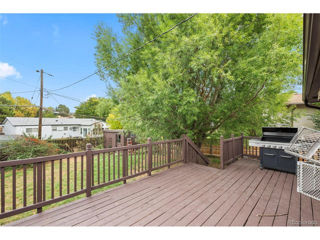 3010 Fireweed Dr, Colorado Springs, CO 80918