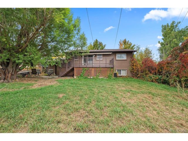 3010 Fireweed Dr, Colorado Springs, CO 80918