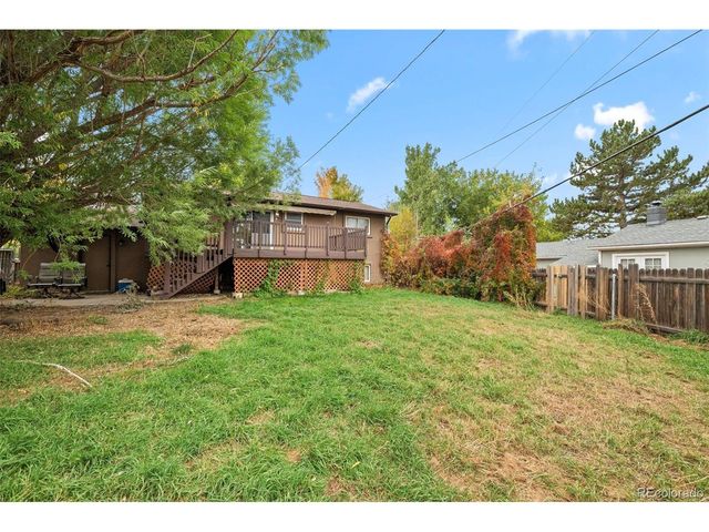 3010 Fireweed Dr, Colorado Springs, CO 80918