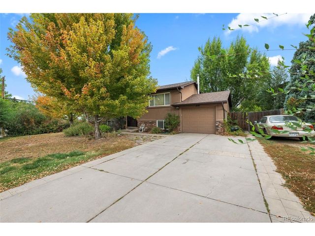 3010 Fireweed Dr, Colorado Springs, CO 80918
