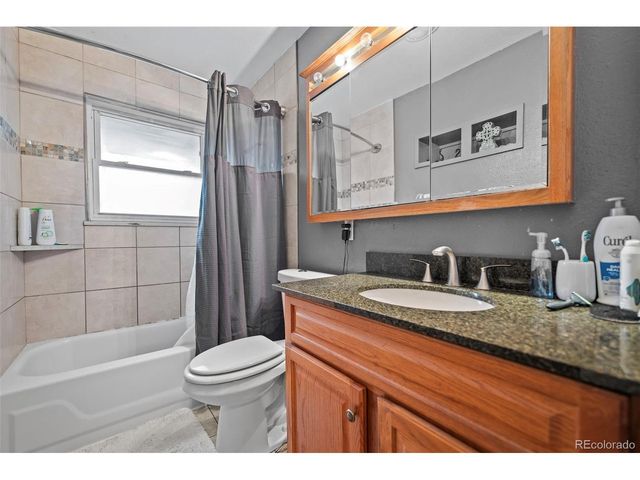 3010 Fireweed Dr, Colorado Springs, CO 80918