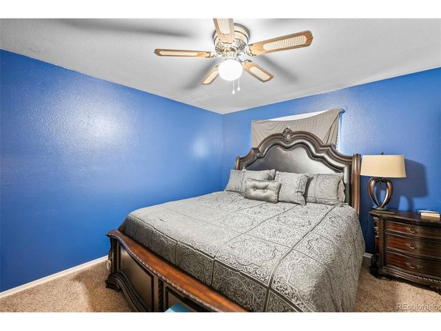 3010 Fireweed Dr, Colorado Springs, CO 80918