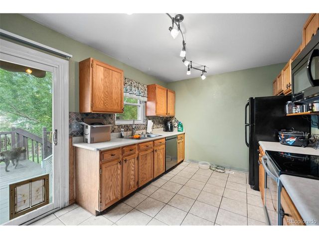 3010 Fireweed Dr, Colorado Springs, CO 80918