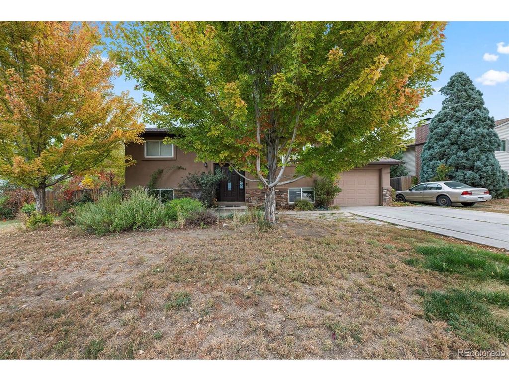 3010 Fireweed Dr, Colorado Springs, CO 80918