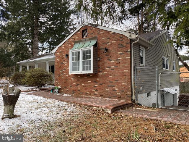 123 E BRISTOL RD, Feasterville Trevose, PA 19053