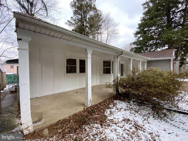 123 E BRISTOL RD, Feasterville Trevose, PA 19053