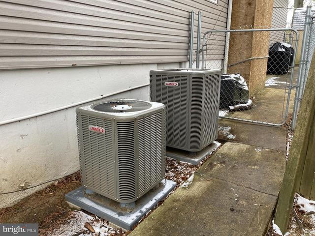 123 E BRISTOL RD, Feasterville Trevose, PA 19053