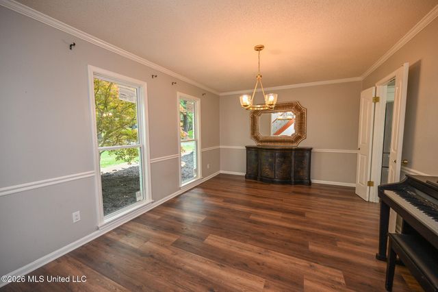 5805 S Manor Cove, Olive Branch, MS 38654