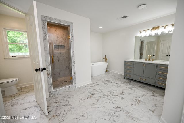 5805 S Manor Cove, Olive Branch, MS 38654