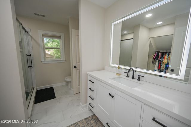 5805 S Manor Cove, Olive Branch, MS 38654