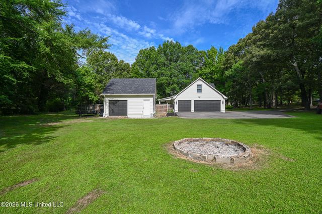5805 S Manor Cove, Olive Branch, MS 38654