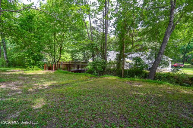 5805 S Manor Cove, Olive Branch, MS 38654