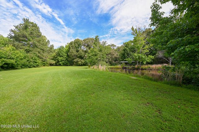 5805 S Manor Cove, Olive Branch, MS 38654