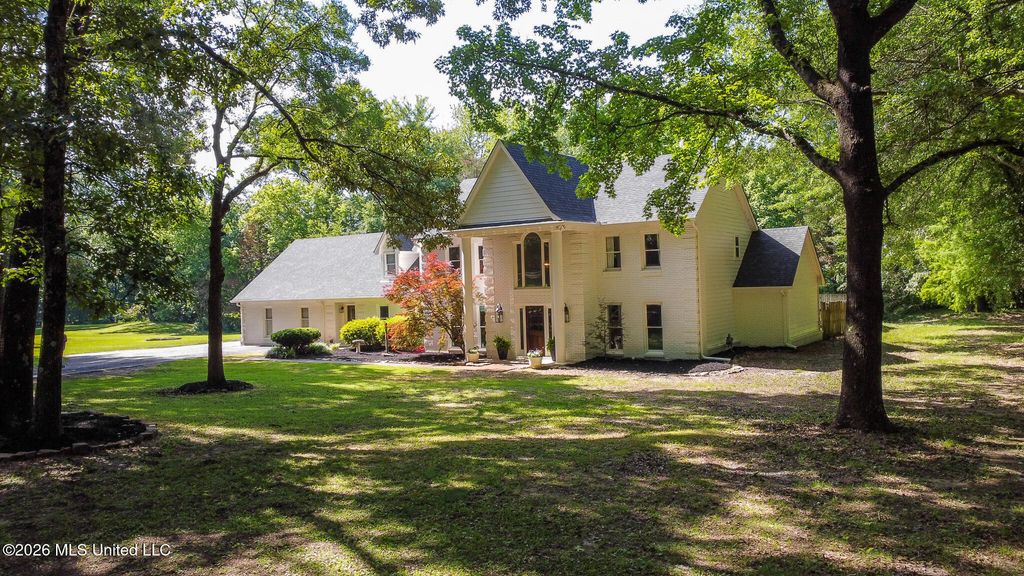 5805 S Manor Cove, Olive Branch, MS 38654 — photo 2