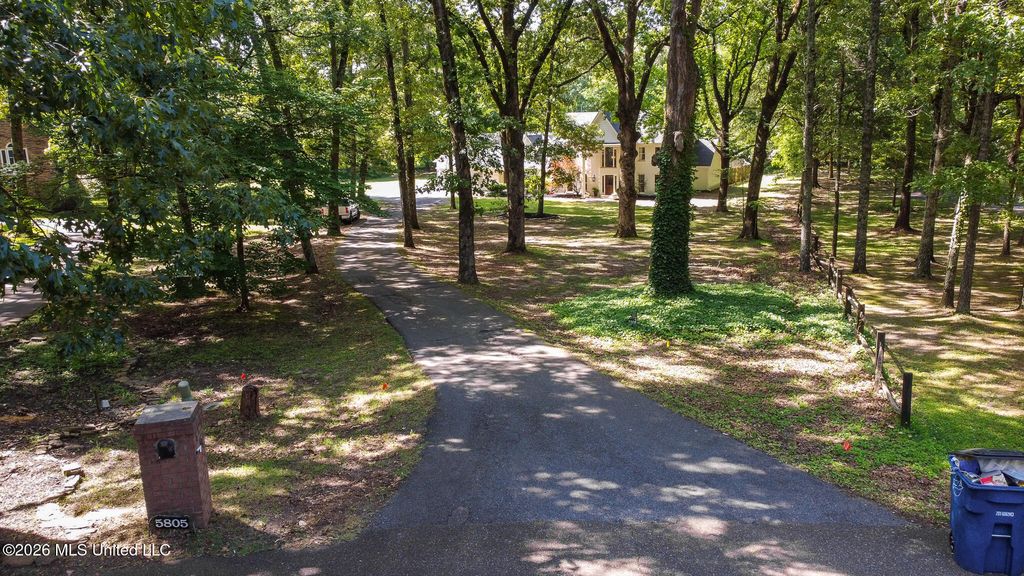 5805 S Manor Cove, Olive Branch, MS 38654 — photo 5