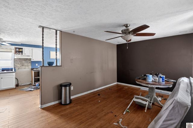 143 McCullum, Ledbetter, KY 42058