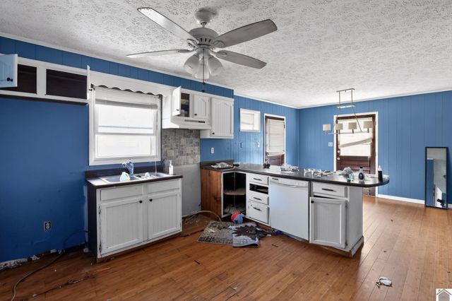 143 McCullum, Ledbetter, KY 42058