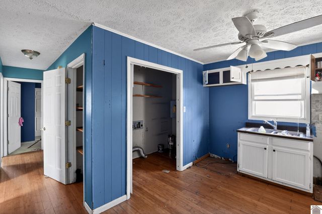 143 McCullum, Ledbetter, KY 42058