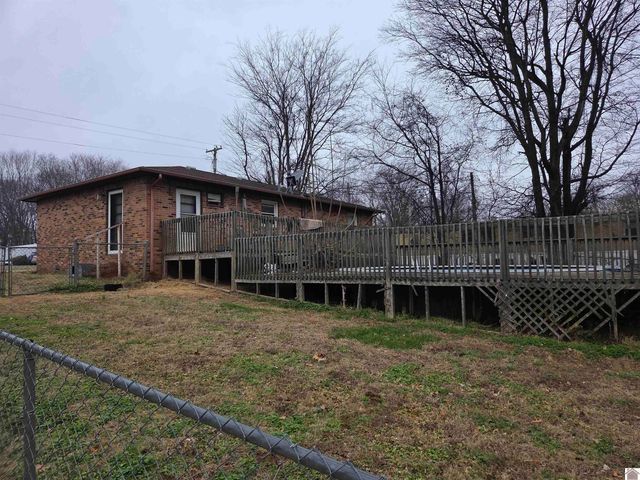 143 McCullum, Ledbetter, KY 42058