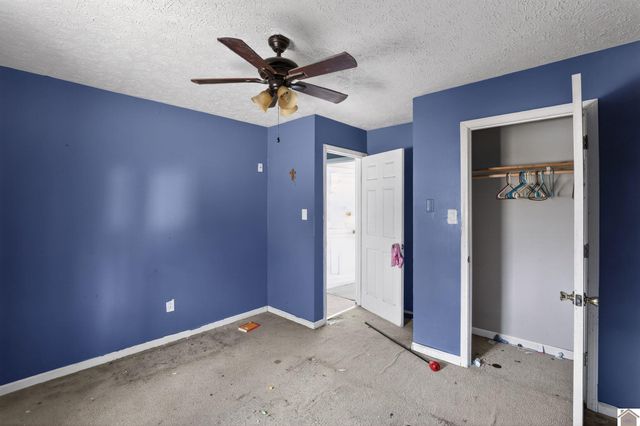 143 McCullum, Ledbetter, KY 42058