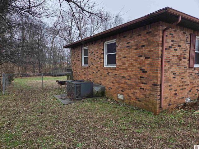 143 McCullum, Ledbetter, KY 42058