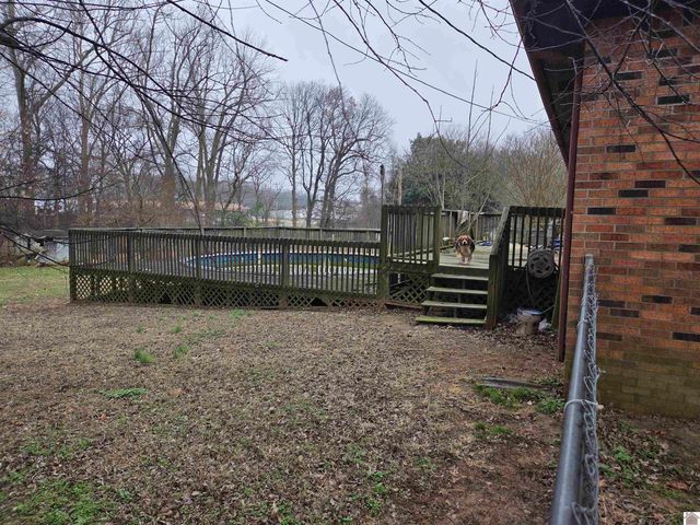 143 McCullum, Ledbetter, KY 42058